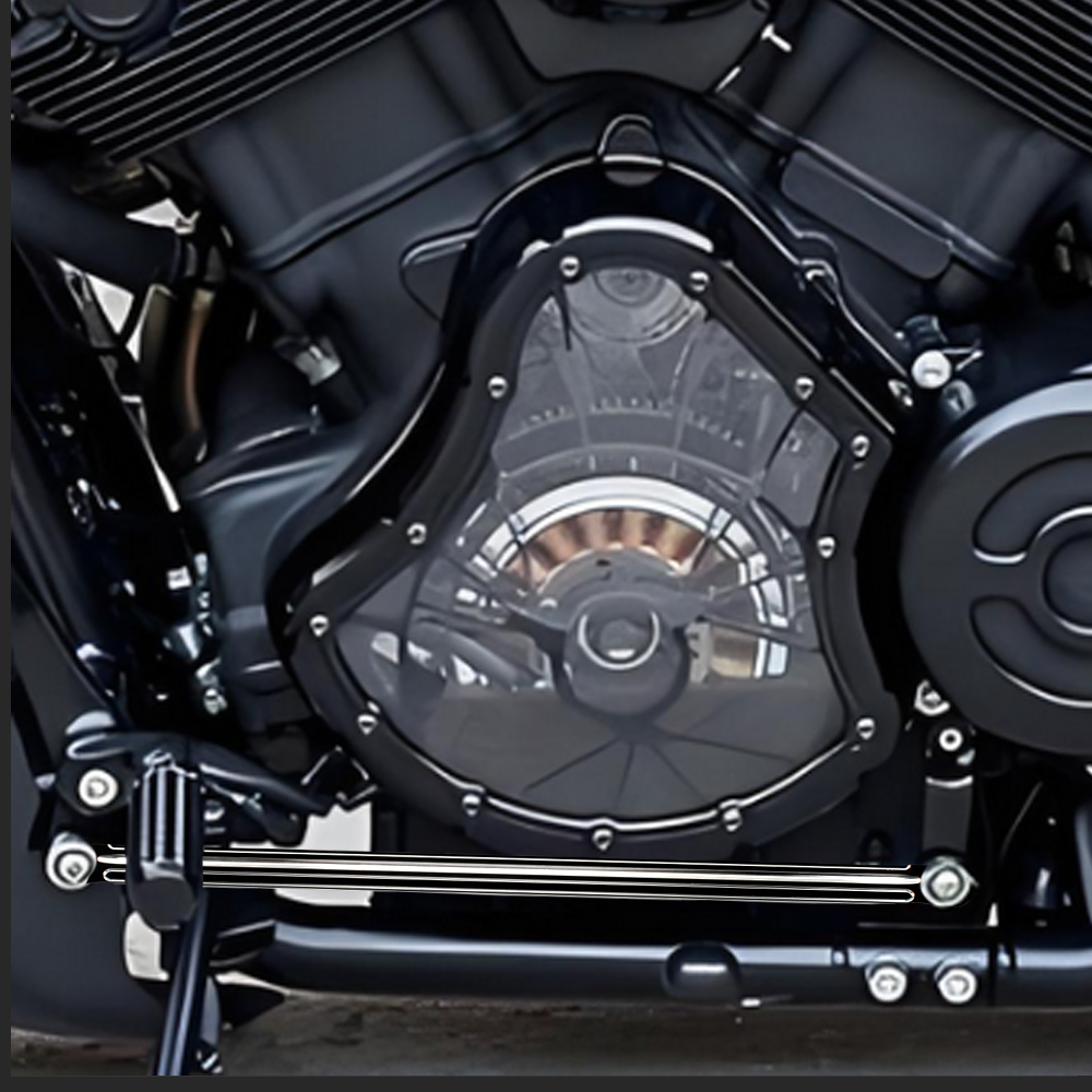 For Harley Davidson V-Rod Musc - Motorcycle Gear Linkage Rod recensie en prijs