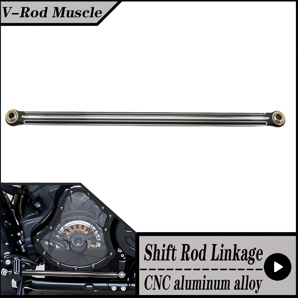 For Harley Davidson V-Rod Musc - Motorcycle Gear Linkage Rod recensie en prijs