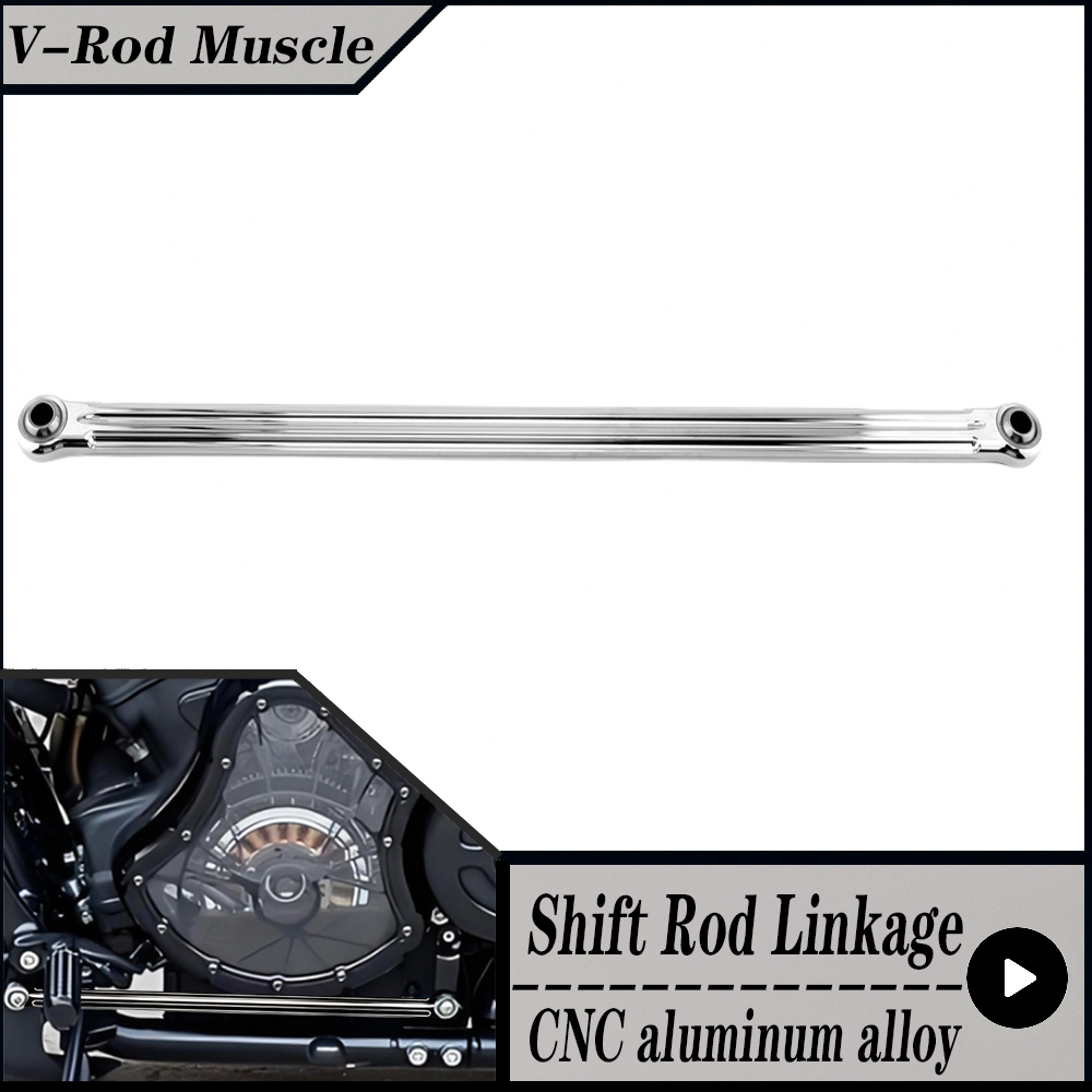 For Harley Davidson V-Rod Musc - Motorcycle Gear Linkage Rod recensie en prijs