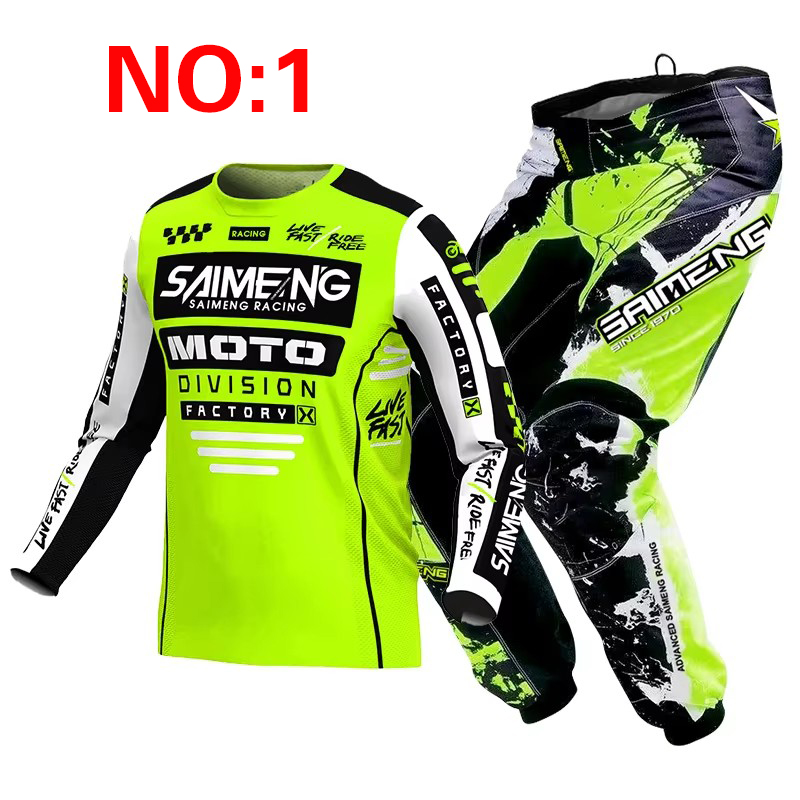 motocross child set Motorcycle - Motorcycle Gear For Kids recensie en prijs