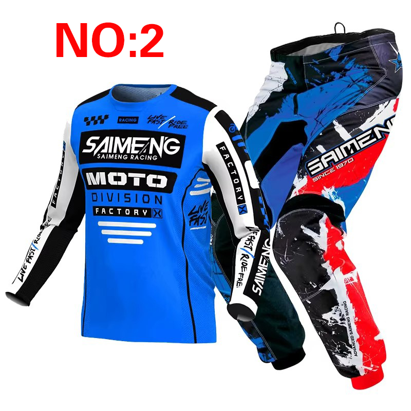 motocross child set Motorcycle - Motorcycle Gear For Kids recensie en prijs