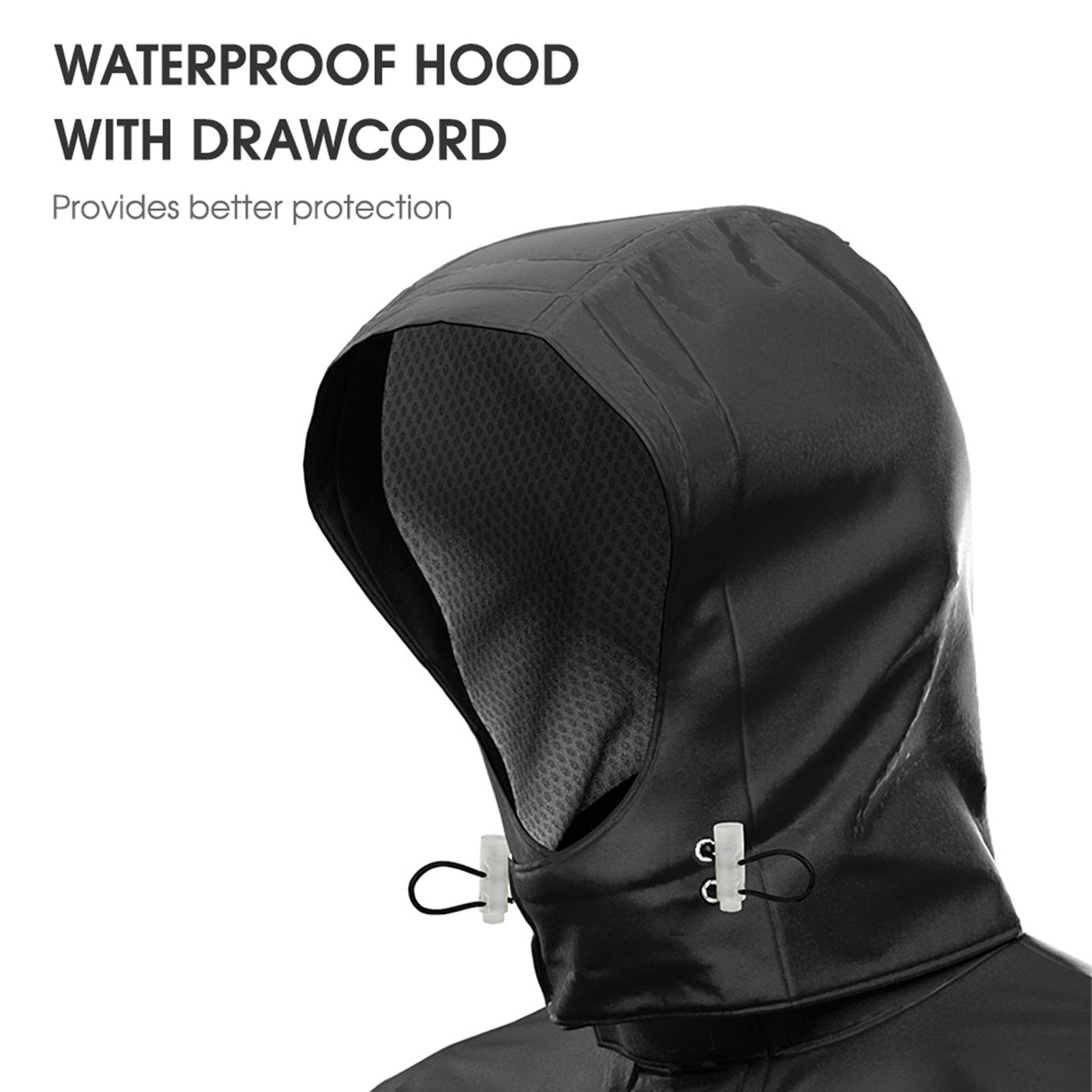 Men Motorcycle Rain Suit Outdo - Motorcycle Gear Women Pants recensie en prijs