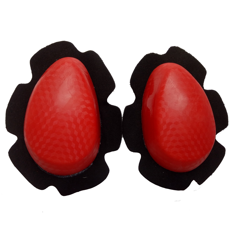 New Motorcycle Knee Sliders Pr - Motorcycle Gear Cycle recensie en prijs