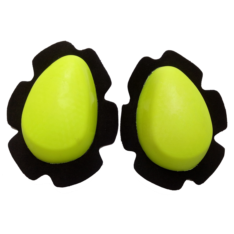 New Motorcycle Knee Sliders Pr - Motorcycle Gear Cycle recensie en prijs