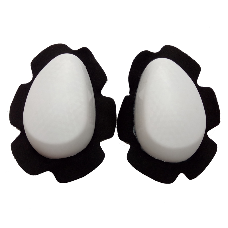 New Motorcycle Knee Sliders Pr - Motorcycle Gear Cycle recensie en prijs