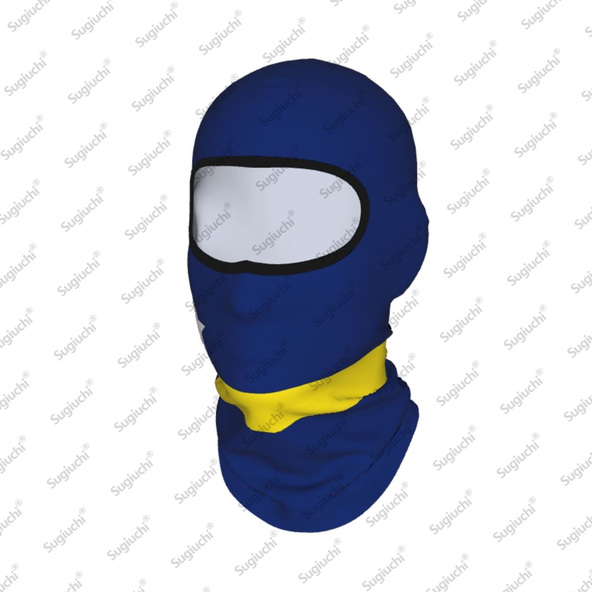Curacao Cycling Balaclava Full - Helmet Full Face recensie en prijs