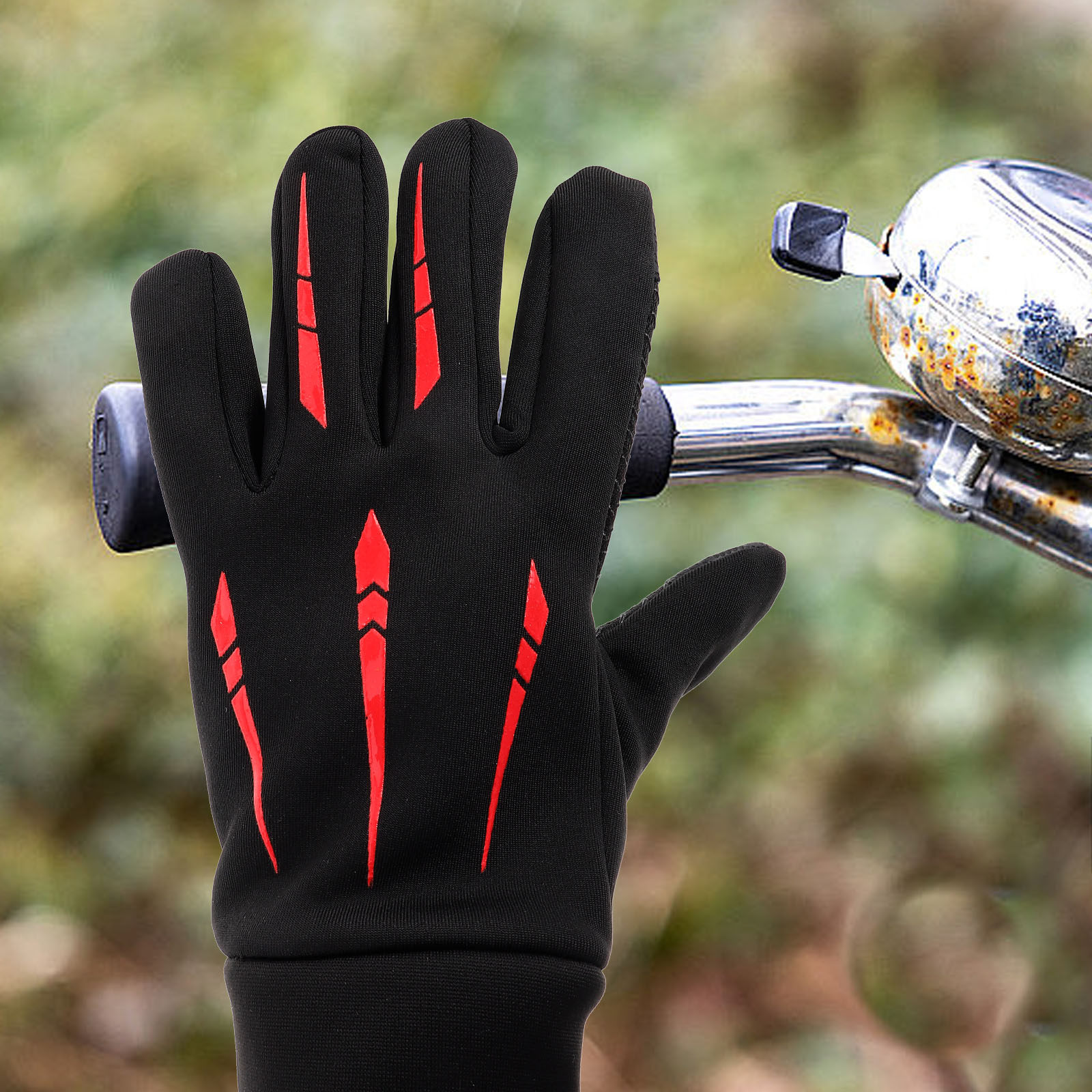 Windproof Waterproof Motorcycl - Motorcycle Gear Cycle recensie en prijs
