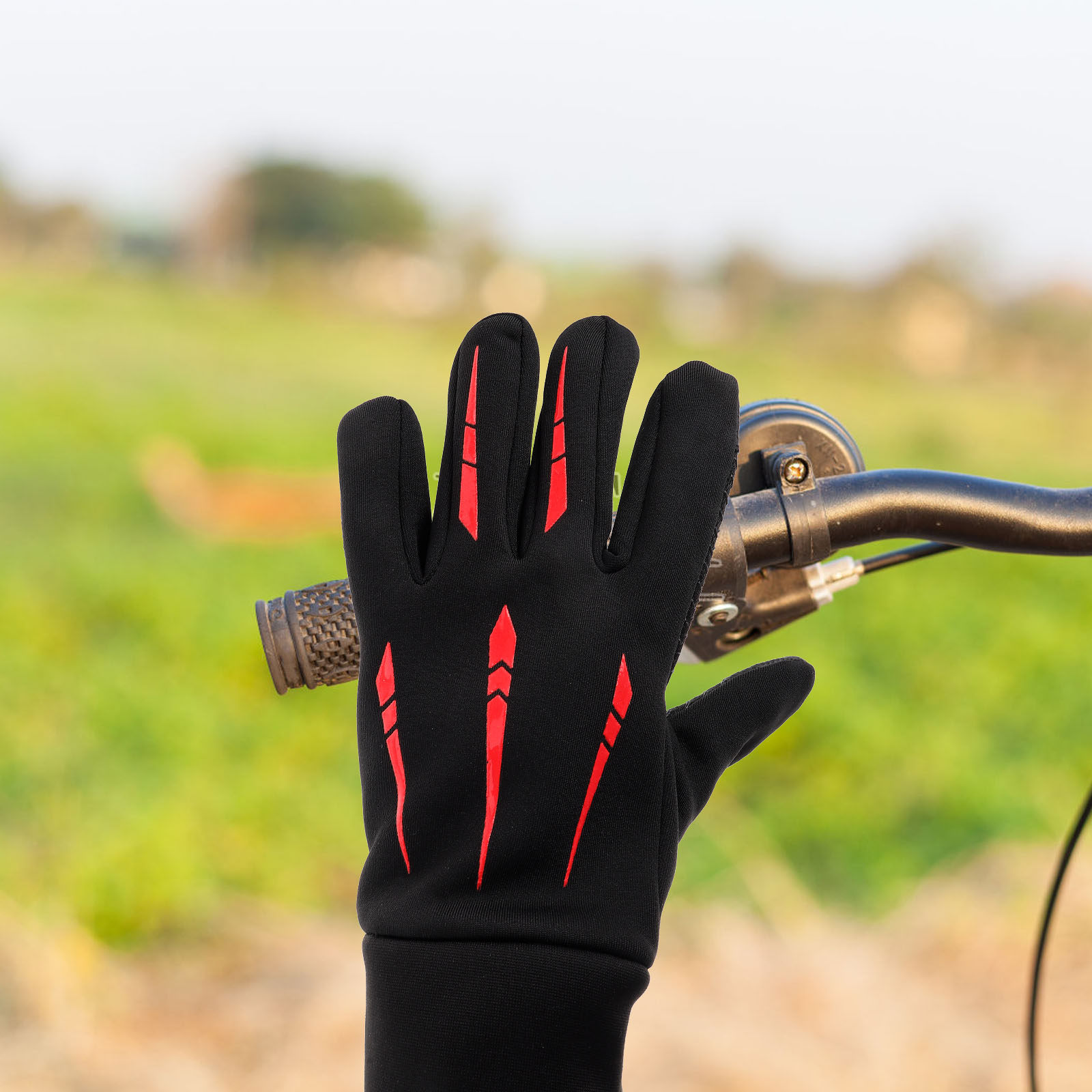 Windproof Waterproof Motorcycl - Motorcycle Gear Cycle recensie en prijs