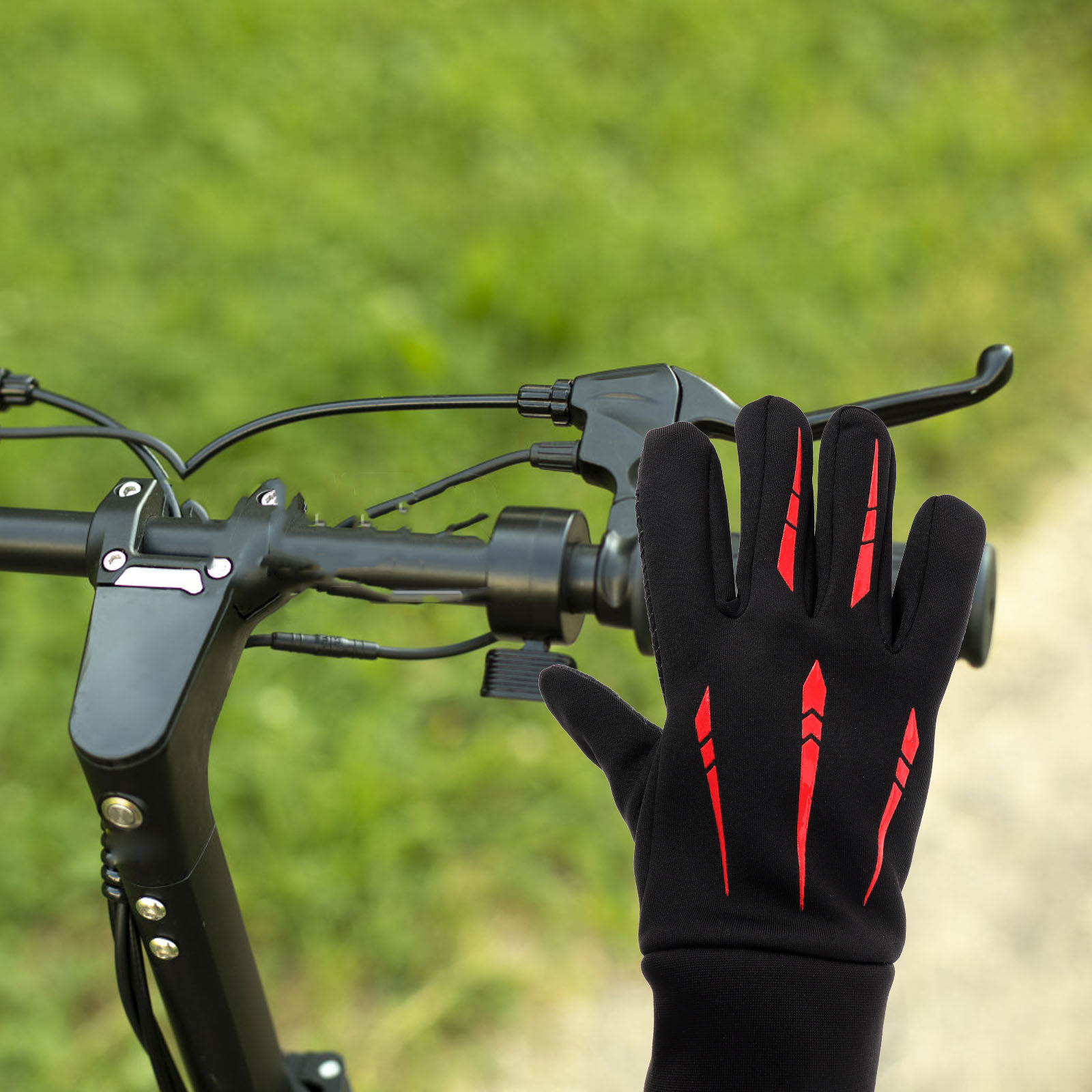 Windproof Waterproof Motorcycl - Motorcycle Gear Cycle recensie en prijs