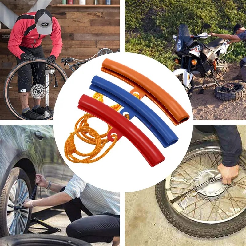 Car Wheel rim protector Bicycl - Motorcycle Gear Exchange recensie en prijs