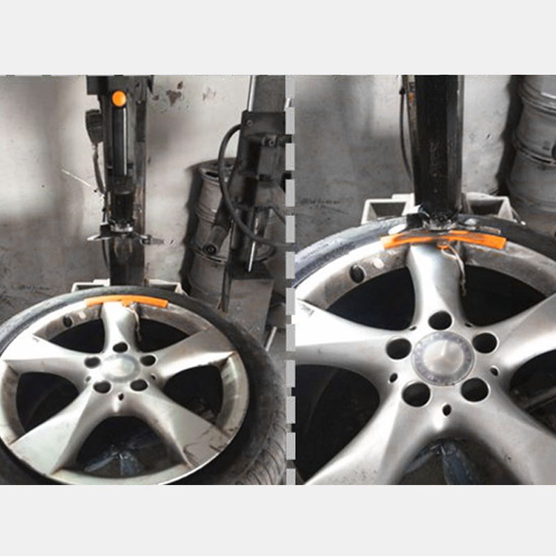 Car Wheel rim protector Bicycl - Motorcycle Gear Exchange recensie en prijs