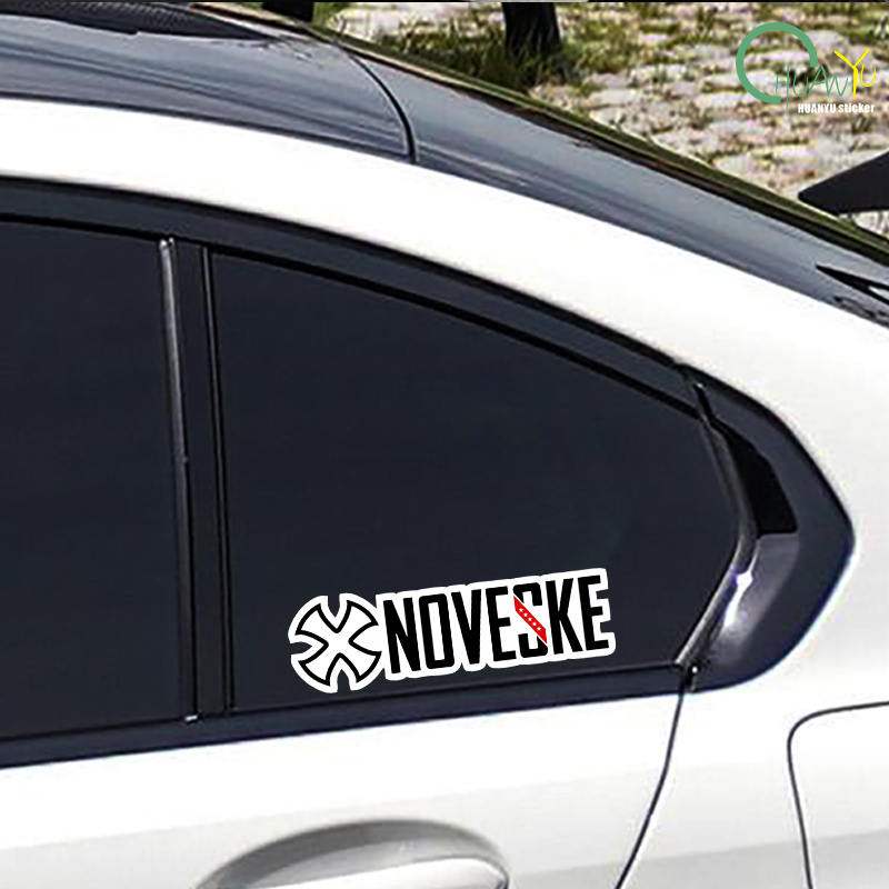 Noveske Military Military Embl - Motorcycle Gear Logo recensie en prijs