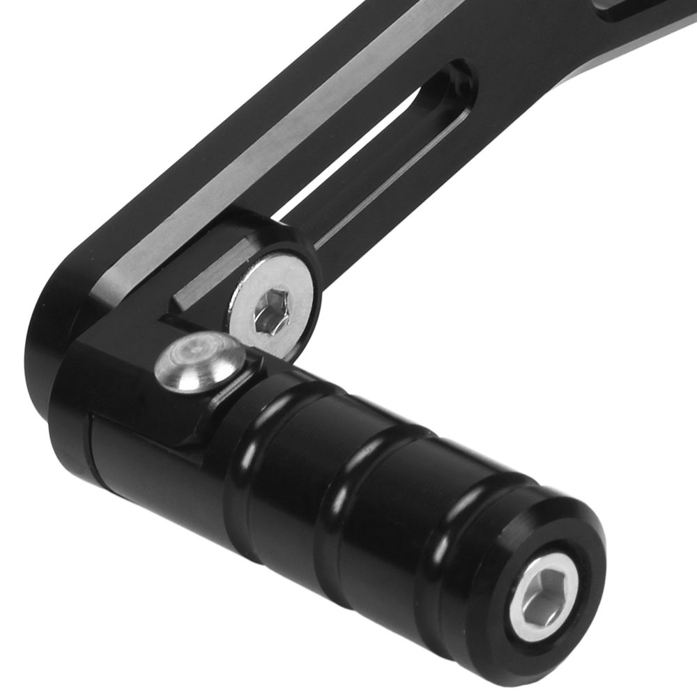 Motorcycle Adjustable Folding  - Motorcycle Gear Linkage Rod recensie en prijs
