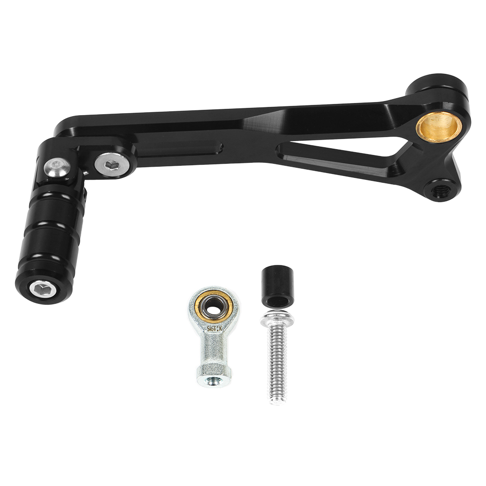 Motorcycle Adjustable Folding  - Motorcycle Gear Linkage Rod recensie en prijs