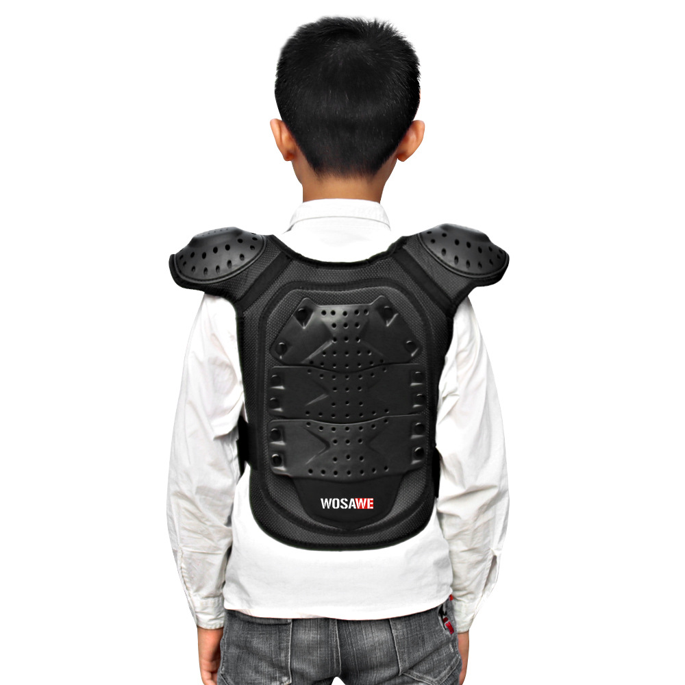 WOSAWE Kids Motorcycle Childre - Motorcycle Gear For Kids recensie en prijs