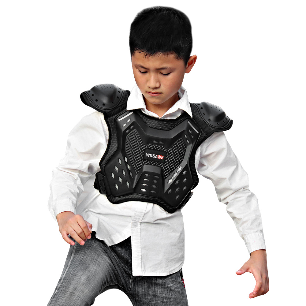 WOSAWE Kids Motorcycle Childre - Motorcycle Gear For Kids recensie en prijs