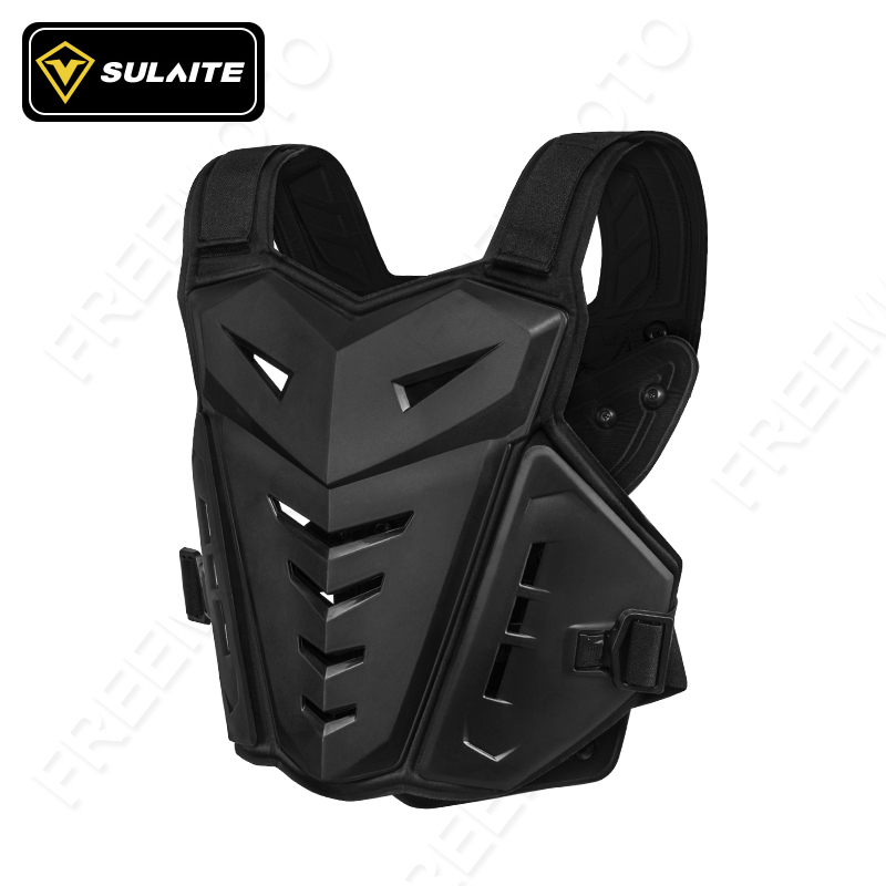 SULAITE Motocross Body Armor M - Motorcycle Gear Vest recensie en prijs