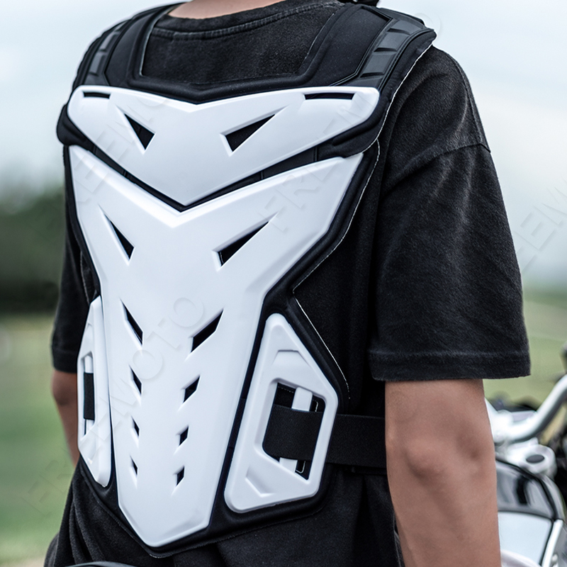 SULAITE Motocross Body Armor M - Motorcycle Gear Vest recensie en prijs