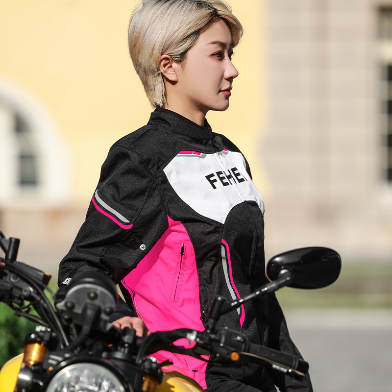 Kid Girls Motorcycle Riding Ja - Motorcycle Gear For Kids recensie en prijs
