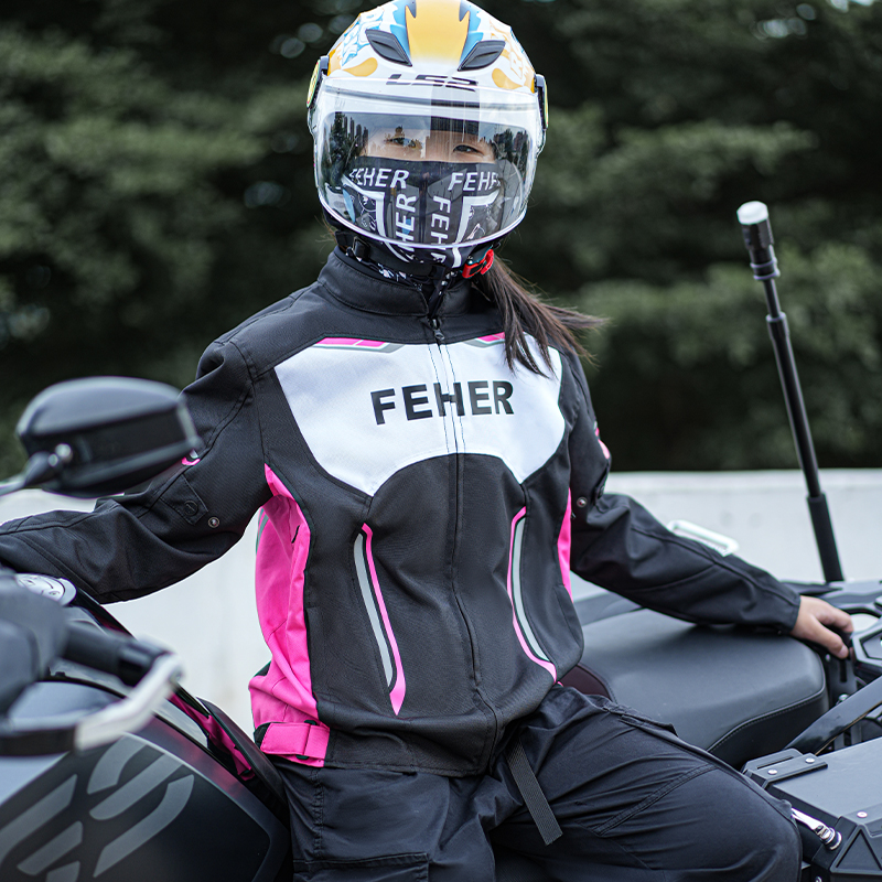 Kid Girls Motorcycle Riding Ja - Motorcycle Gear For Kids recensie en prijs