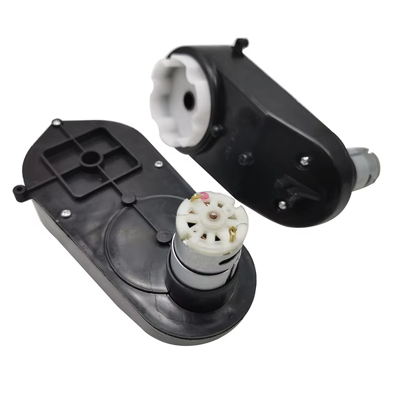 12V 390 Motor Children Toy Car - Motorcycle Gear For Kids recensie en prijs