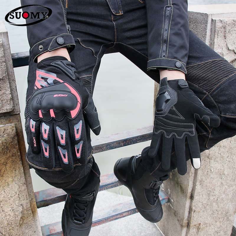SUOMY Breathable Racing Motorc - Xs Motorcycle Gear recensie en prijs