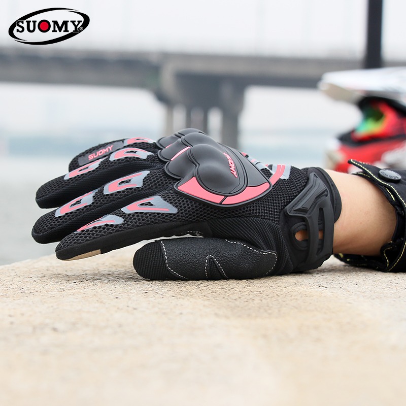 SUOMY Breathable Racing Motorc - Xs Motorcycle Gear recensie en prijs
