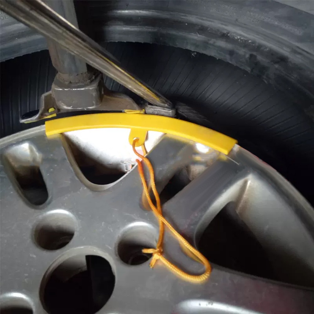 Motorcycle Car Wheel Rim Prote - Motorcycle Gear Exchange recensie en prijs