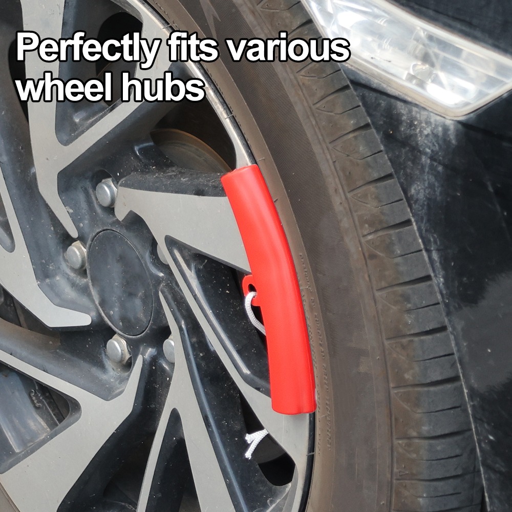 Motorcycle Car Wheel Rim Prote - Motorcycle Gear Exchange recensie en prijs