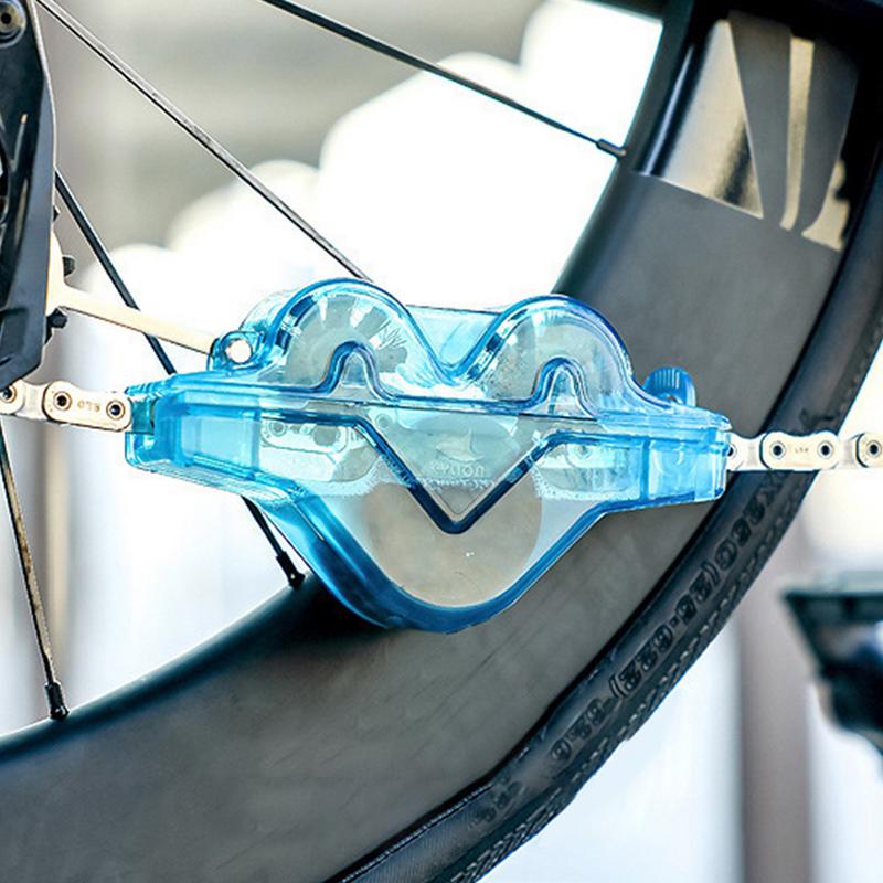 Cycle Chain Cleaner Profession - Motorcycle Gear Cycle recensie en prijs