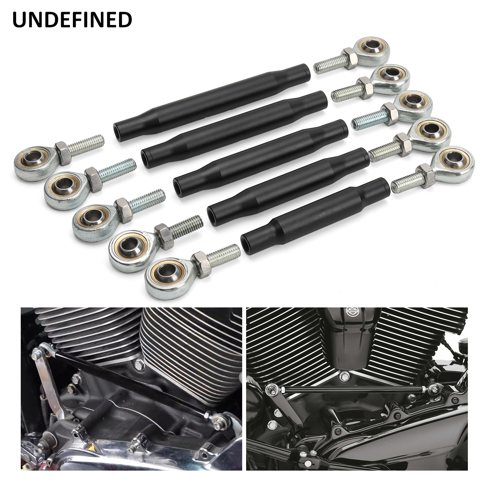 Motorcycle Shift Rod Linkage 5 - Motorcycle Gear Linkage Rod recensie en prijs