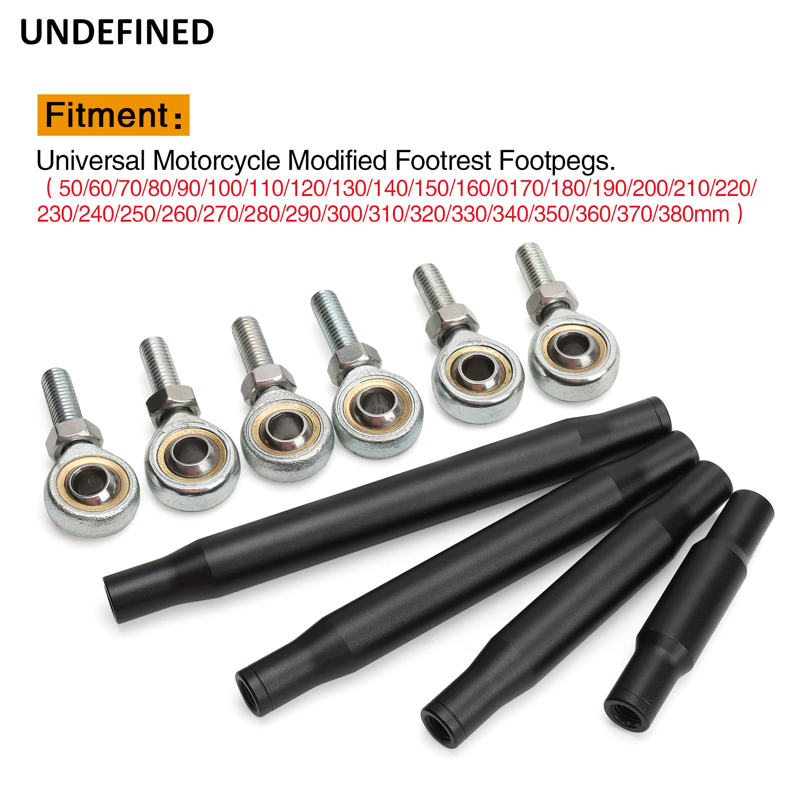Motorcycle Shift Rod Linkage 5 - Motorcycle Gear Linkage Rod recensie en prijs
