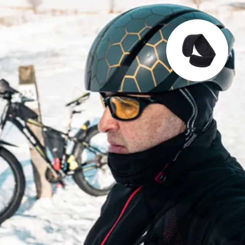 E15F Warm Insulated Neck Scarf - Motorcycle Gear Cycle recensie en prijs