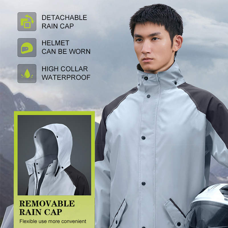 Men & Women Rain Suit Jackets  - Motorcycle Gear Women Pants recensie en prijs