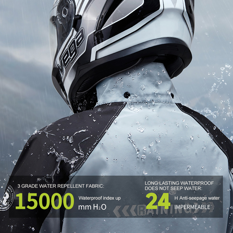 Men & Women Rain Suit Jackets  - Motorcycle Gear Women Pants recensie en prijs