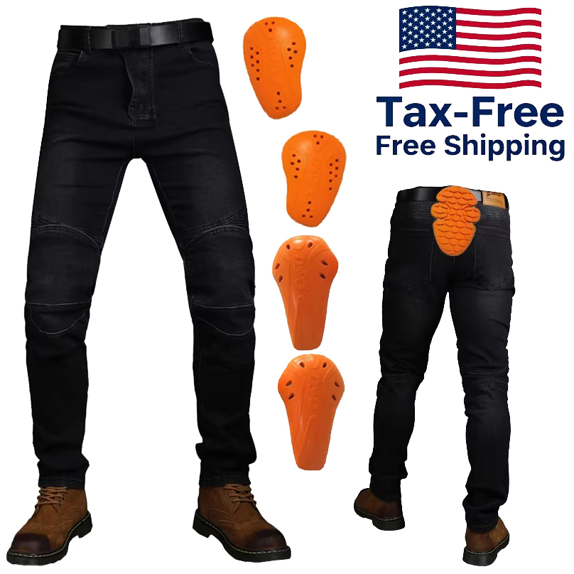 Womens Motorcycle Pants with K - Motorcycle Gear Women Pants recensie en prijs