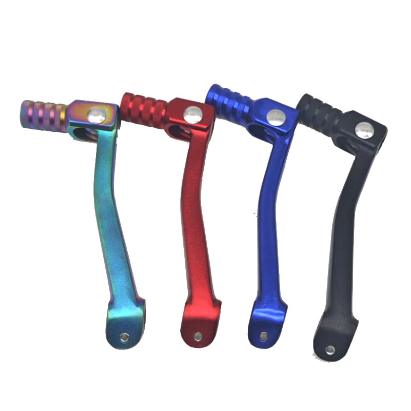 Gear Shift Lever Rod Alloy Alu - Motorcycle Gear Linkage Rod recensie en prijs