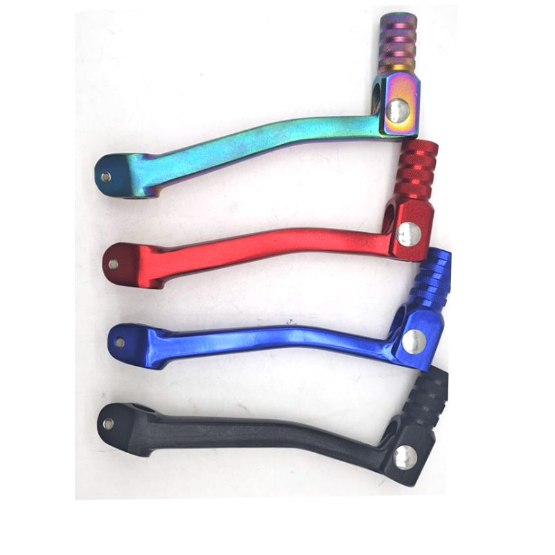 Gear Shift Lever Rod Alloy Alu - Motorcycle Gear Linkage Rod recensie en prijs