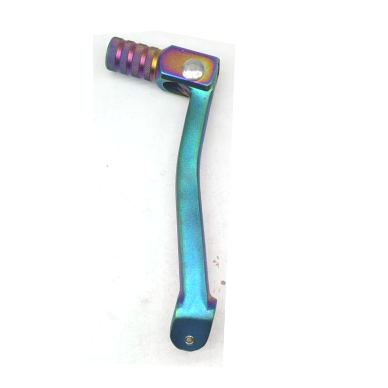 Gear Shift Lever Rod Alloy Alu - Motorcycle Gear Linkage Rod recensie en prijs
