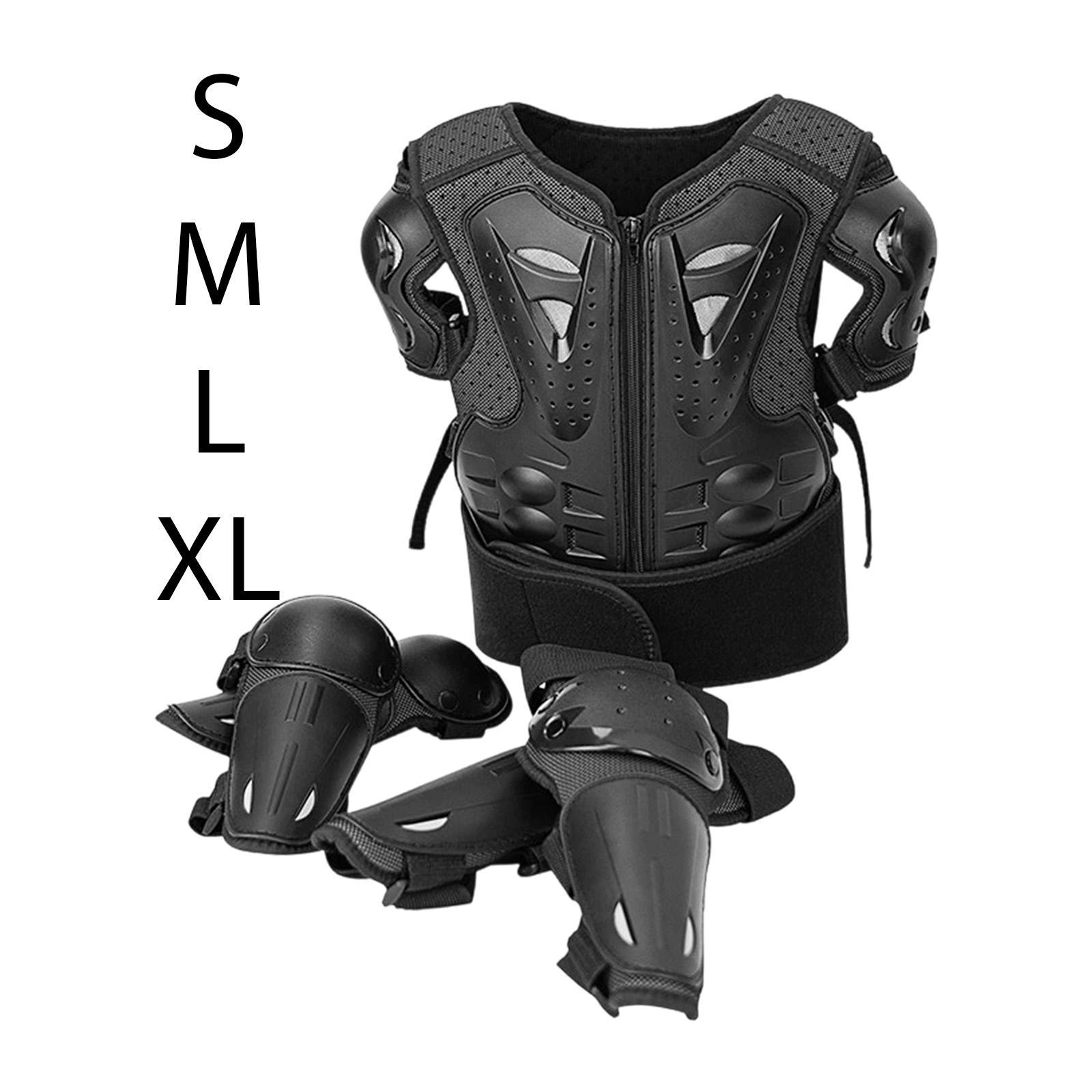 Youth Motocross Riding Jacket  - Motorcycle Gear For Kids recensie en prijs