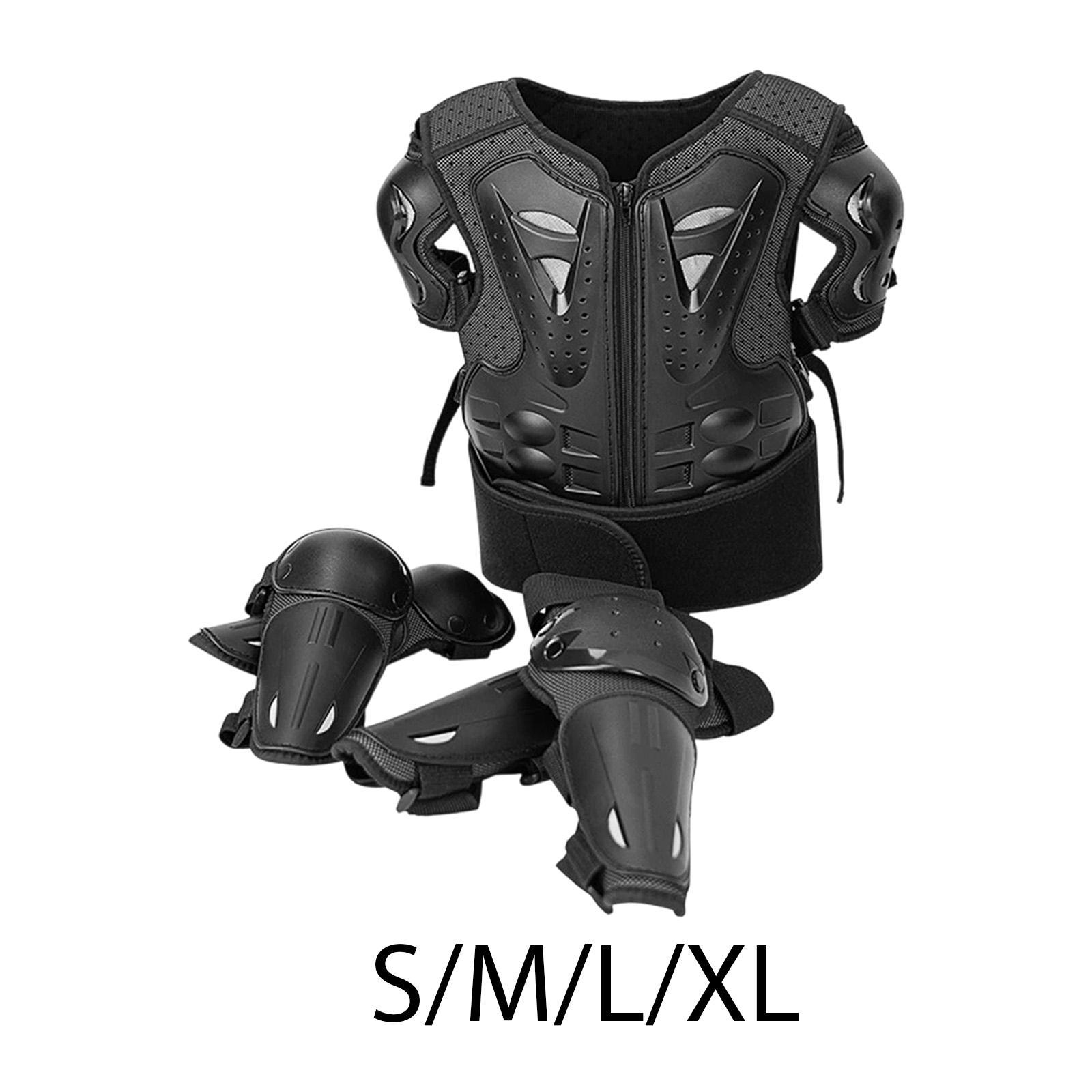 Youth Motocross Riding Jacket  - Motorcycle Gear For Kids recensie en prijs