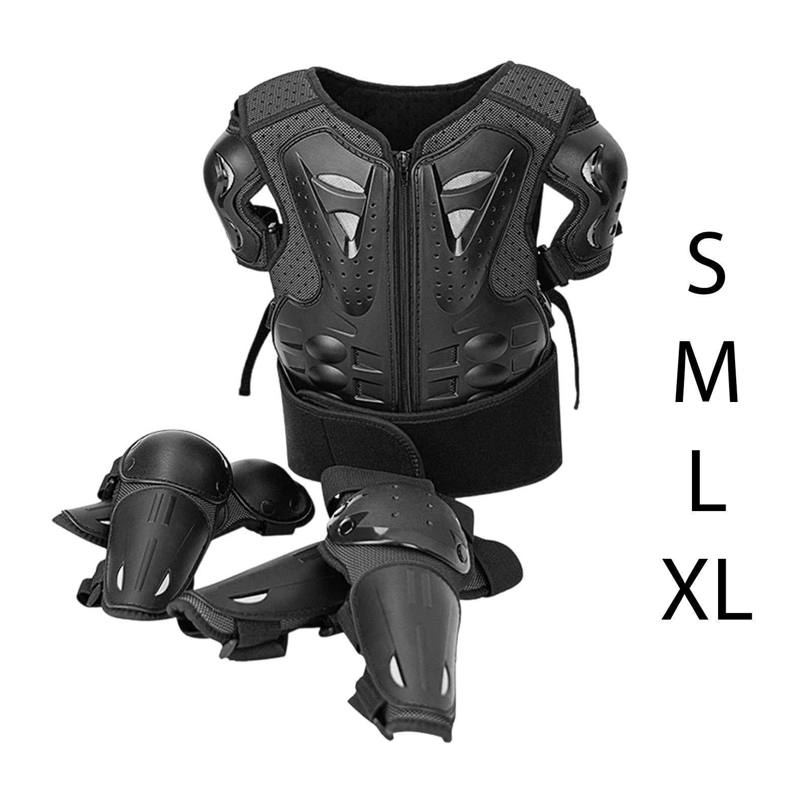 Youth Motocross Riding Jacket  - Motorcycle Gear For Kids recensie en prijs