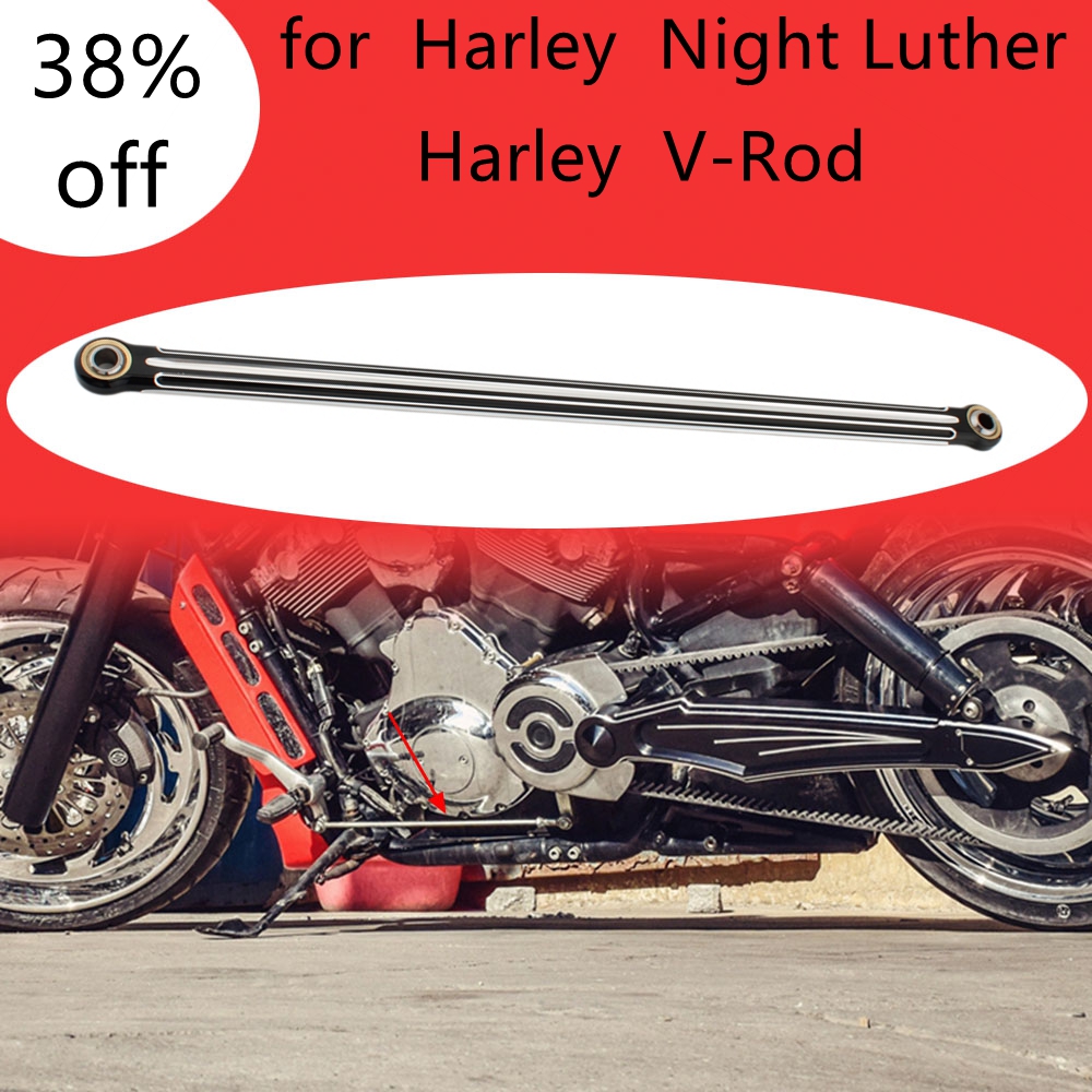 For Harley Davidson Night Rod  - Motorcycle Gear Linkage Rod recensie en prijs