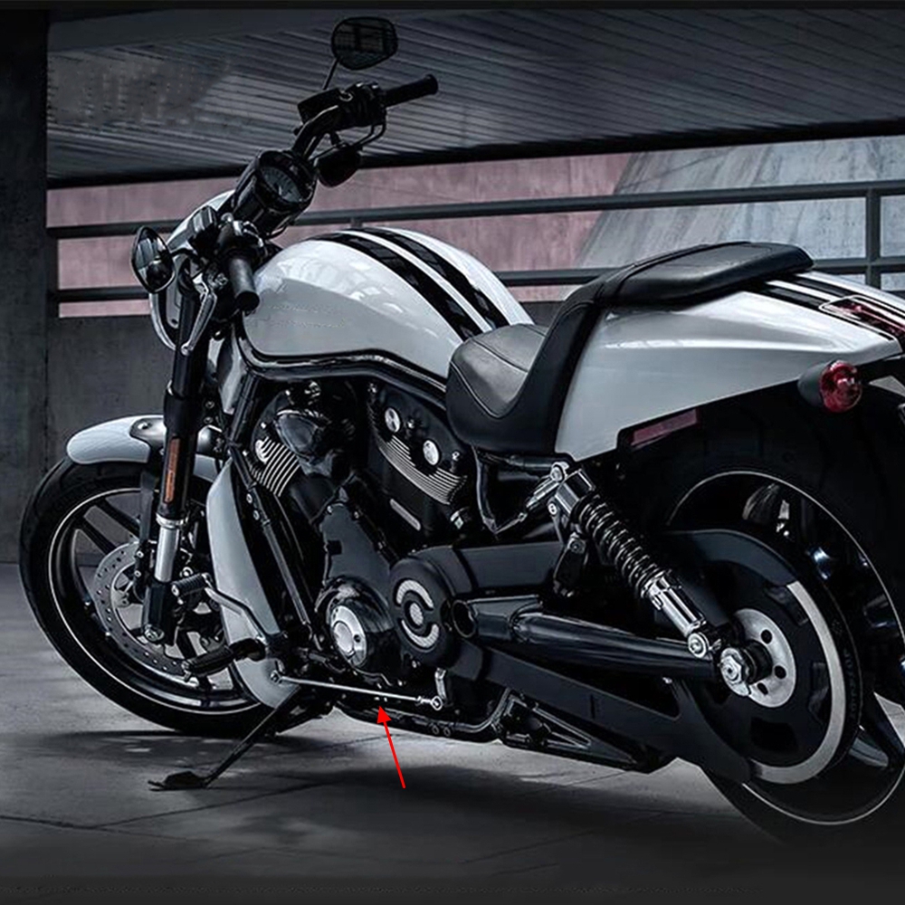 For Harley Davidson Night Rod  - Motorcycle Gear Linkage Rod recensie en prijs