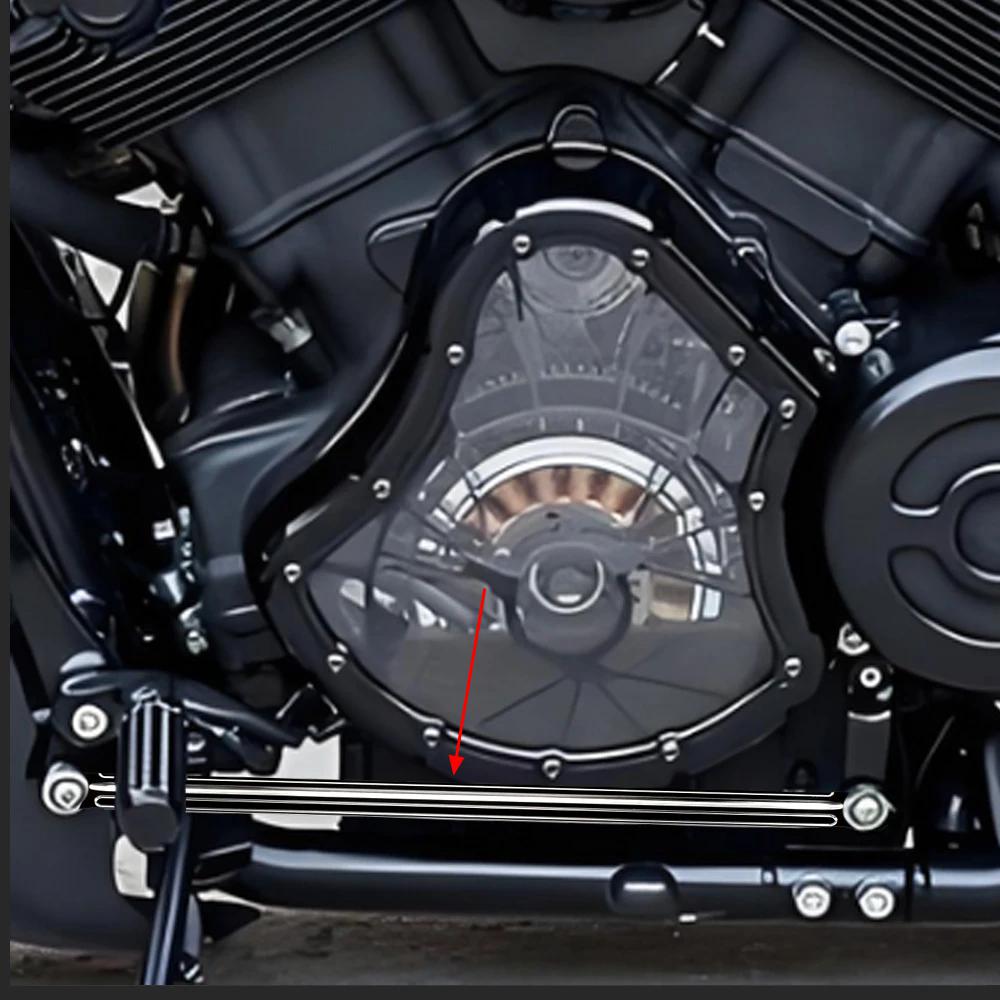 For Harley Davidson Night Rod  - Motorcycle Gear Linkage Rod recensie en prijs