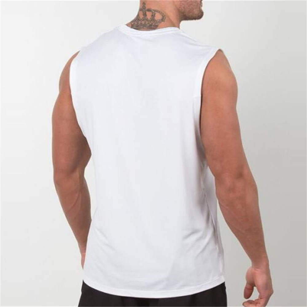 Men's summer casual sports fit - Motorcycle Gear Vest recensie en prijs