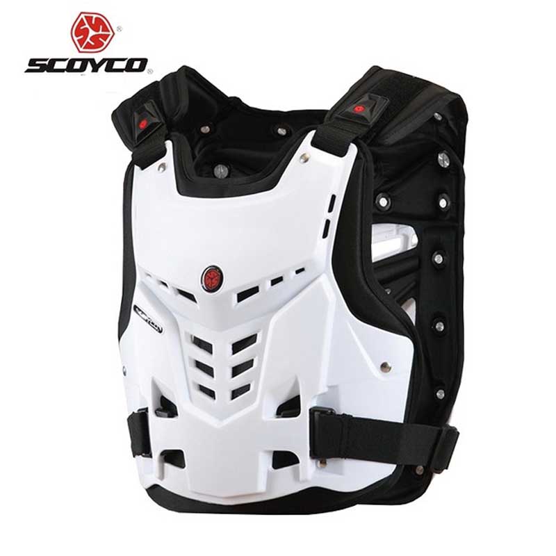 SCOYCO Men's Motorcycle Guard  - Motorcycle Gear Vest recensie en prijs