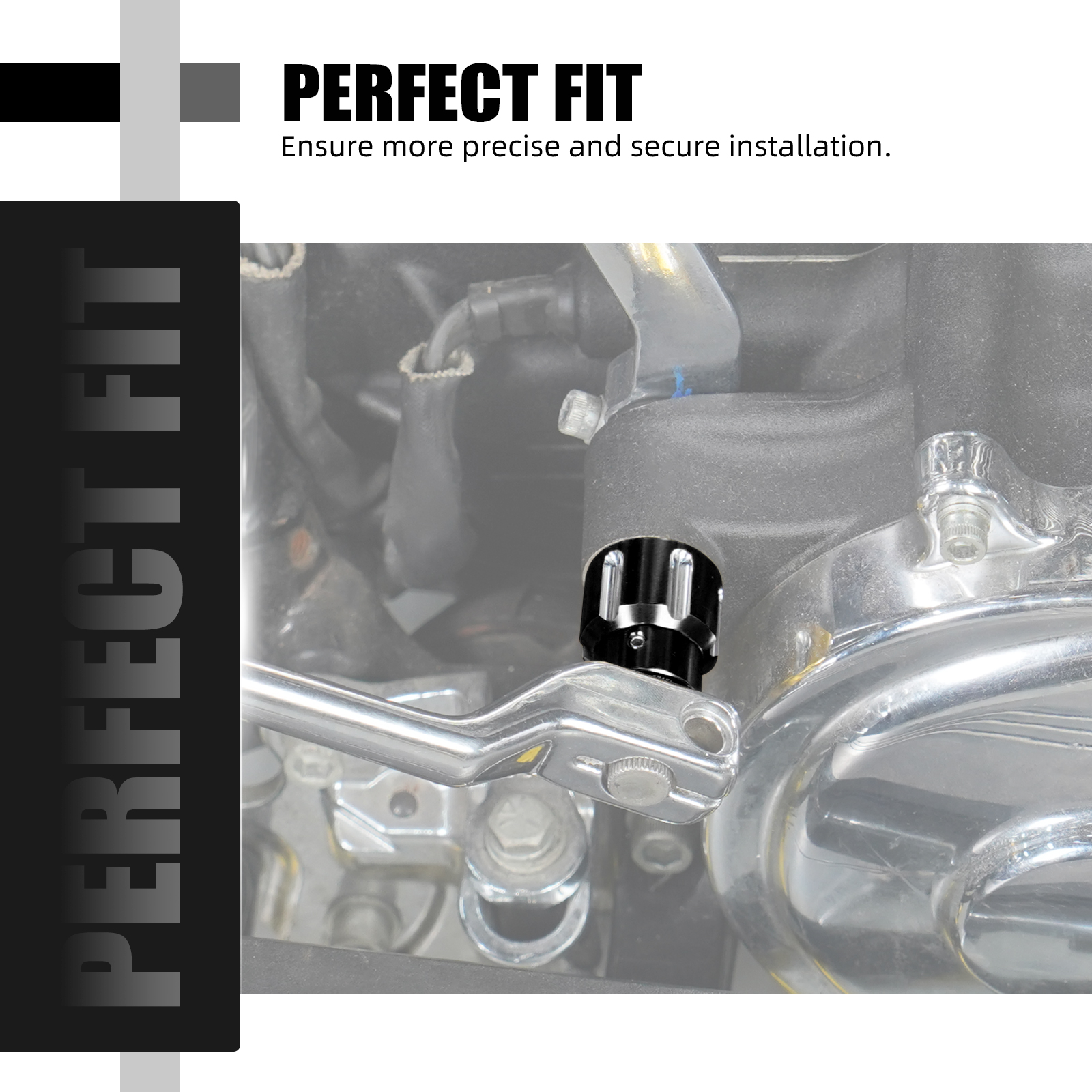 Motorcycle Gear Shift Shifter  - Xs Motorcycle Gear recensie en prijs