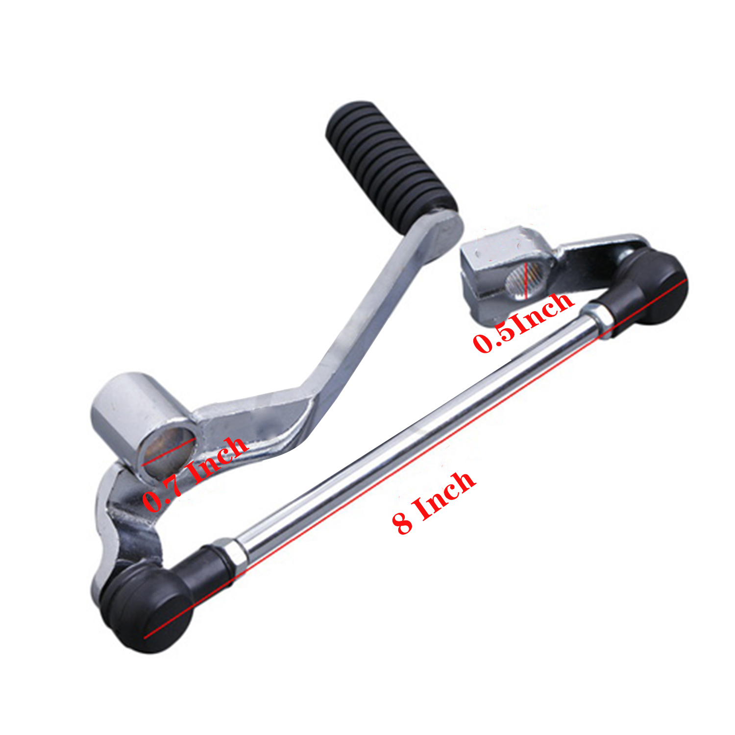 Motorcycle Stainless Steel Ant - Motorcycle Gear Exchange recensie en prijs