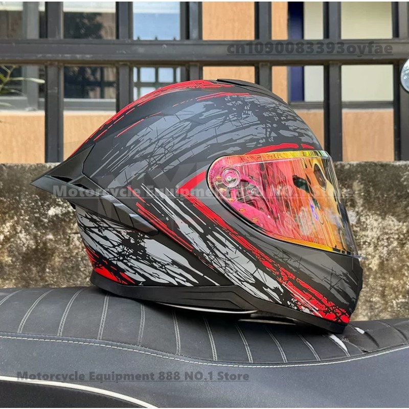 Special LVS 703 Visor Helmet L - Helmet Full Face recensie en prijs